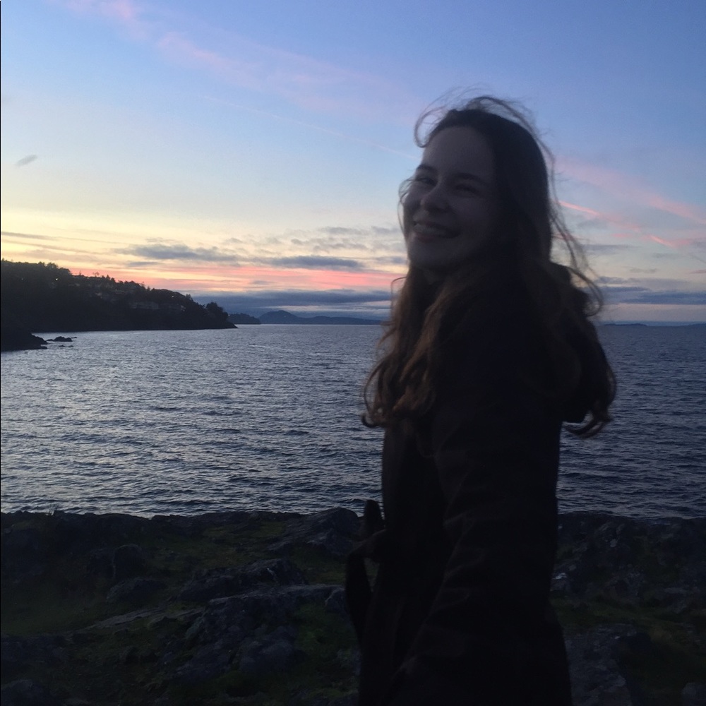 Meet your Posher, Isabella